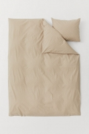 Baumwollbettwäsche CHF 17.95