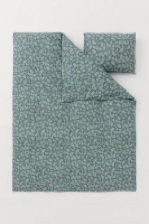Gemusterte Bettwäsche CHF 24.95