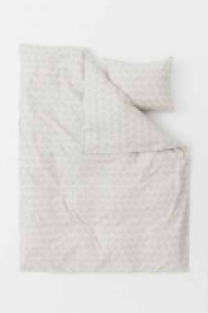 Bettwäsche aus Baumwolle CHF 23.95