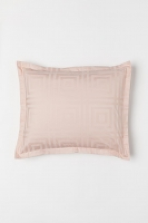 Jacquard-Kopfkissenbezug CHF 10.95