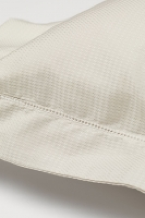 Jacquard-Kopfkissenbezug CHF 17.95