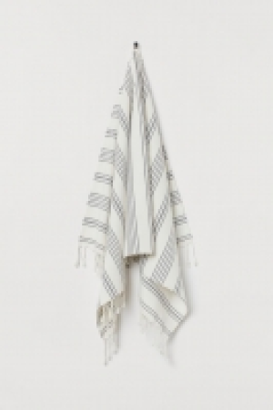 Gestreiftes Badehandtuch CHF 11.95
