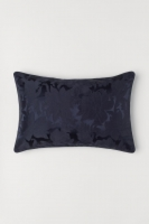 Kissenhülle aus Jacquardstoff CHF 12.95