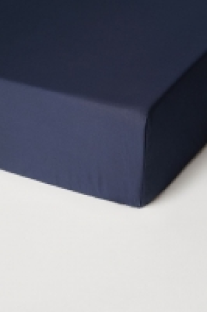 Spannbettlaken aus Satin CHF 28.95