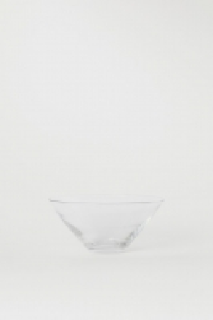 HM  Kleine Glasschüssel