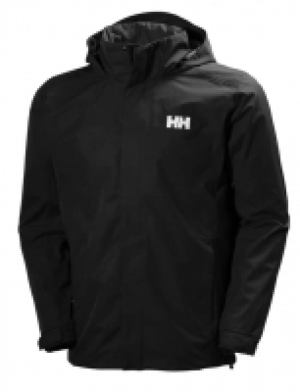 SportXX Helly Hansen Helly Hansen Dubliner Jacket Herren-Regenjacke