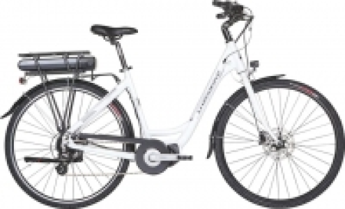 SportXX Crosswave Crosswave COMFORT-Wave E-Trekkingbike