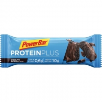 SportXX Powerbar Powerbar Protein Plus Low Sugar Brown Riegel