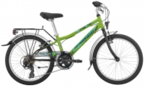 SportXX Crosswave Crosswave Twister Kindervelo