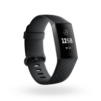 SportXX Fitbit Fitbit Charge 3 Activity Tracker