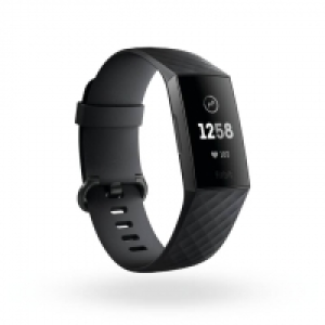 SportXX Fitbit Fitbit Charge 3 Activity Tracker