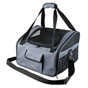 Trixie Autositz und -tasche 44x30x38cm