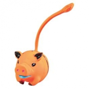 Trixie Latex Animal Spielbälle D=6cm CHF 4.85