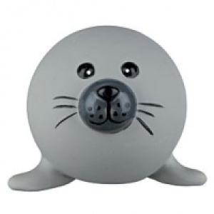 Trixie Balltiere Latex 6cm mit Quietscher CHF 5.55