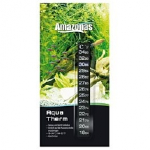 Amazonas Digital Thermometer CHF 3.15