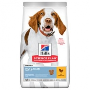 Hills Science Plan Adult Getreidefrei Huhn CHF 17.45