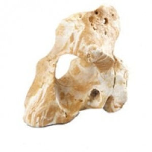 Dekor-Fellas M, 20x11x19.5cm Aquariumdekoration