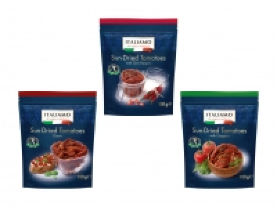 Lidl  Sofftomaten