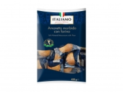 Weiche Mandelmakronen CHF 2.99
