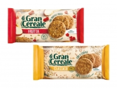 Lidl  Mulino Bianco Gran Cereale/Frutta