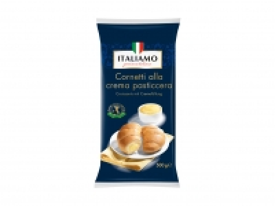 Cornetti CHF 2.99