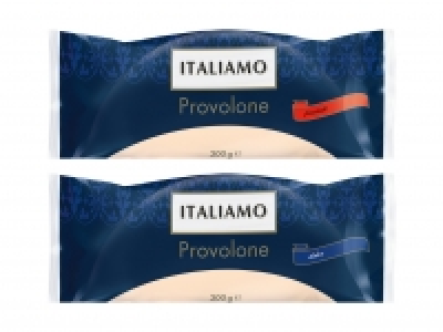 Provolone CHF 3.95
