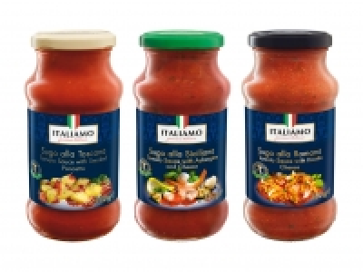 Pastasauce CHF 1.49