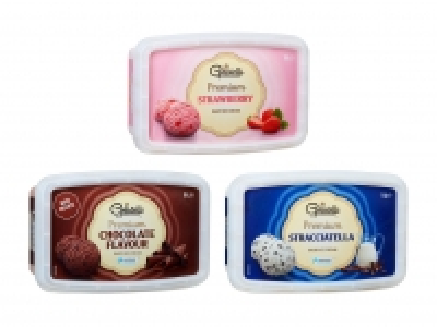 Premium Glace CHF&nbsp;2.99