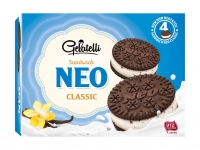 Neo Sandwich Glace CHF 2.99