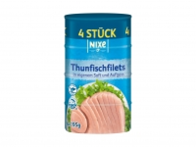 Thunfisch in eigenem Saft CHF 4.44