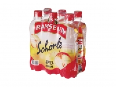 Ramseier Apfelschorle CHF 5.85