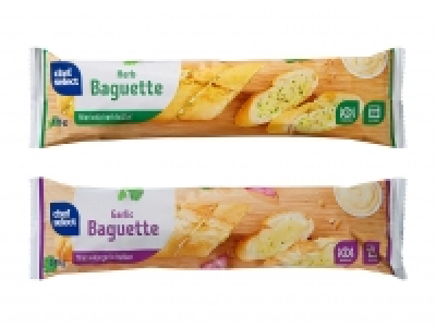 Baguette CHF 0.59