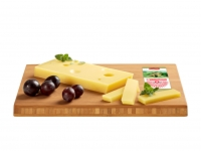 Emmentaler AOP surchoix CHF 3.49