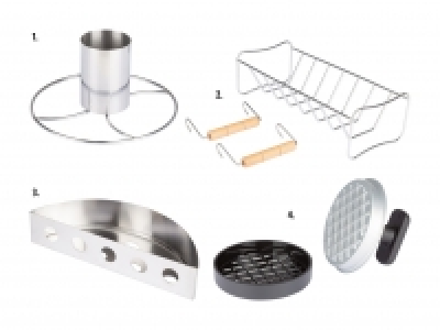 Grill-Zubeh&ouml;r CHF&nbsp;6.99