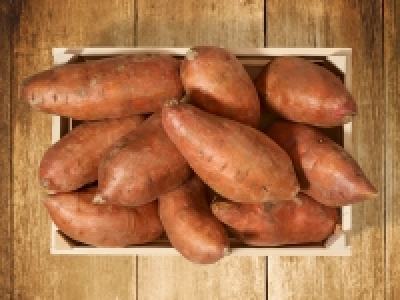 Süsskartoffeln (mind. - 30 % auf den aktuellen Tagespreis) CHF 4.99
