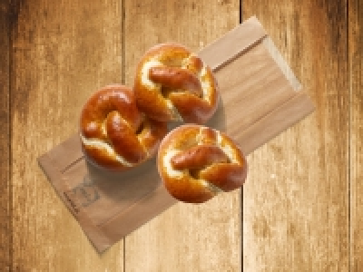 Laugenknopf CHF 1.78