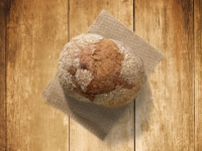 Holzofenbrot dunkel CHF 1.99