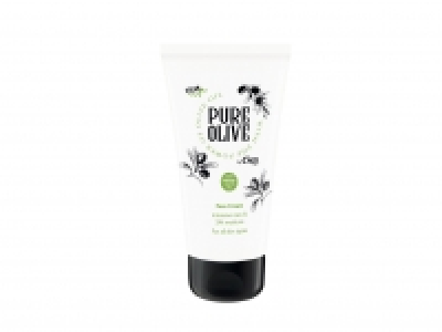 Gesichtscreme Pure Olive CHF 2.99