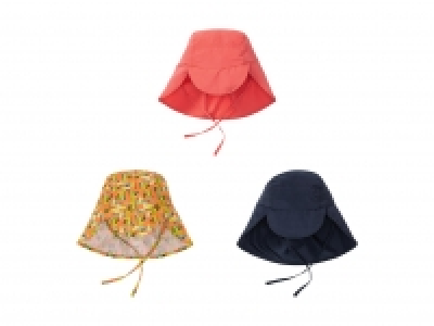 Kinder-Mütze mit UV-Schutz CHF 4.99