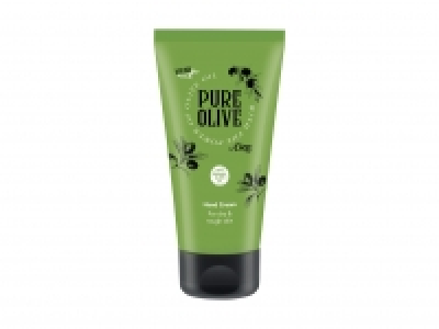 Handcreme Pure Olive CHF 2.49