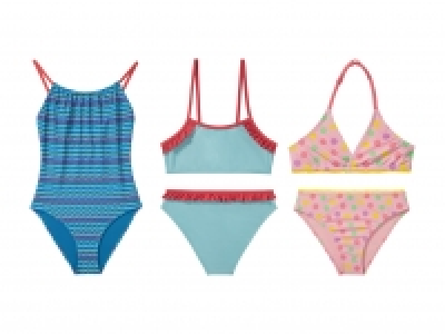 Badeanzug/Bikini CHF 4.99
