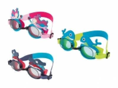 Kinder-Schwimmbrille CHF 3.99