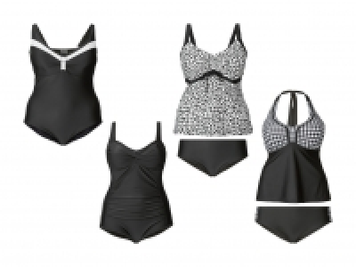 Badeanzug/Tankini CHF 12.99