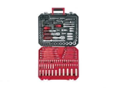 Steckschlüssel-Set, 216-teilig CHF 99.00