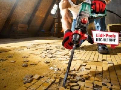 Bohr- und Meisselhammer CHF 66.00