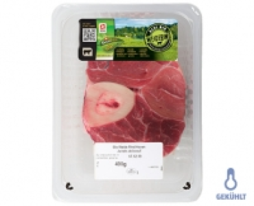 NATURE SUISSE BIO/ALDI BIO WEIDE RIND HAXEN CHF 1.79