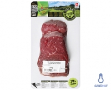 NATURE SUISSE BIO/ALDI BIO WEIDE RIND SAFTPLÄTZLI CHF 4.99