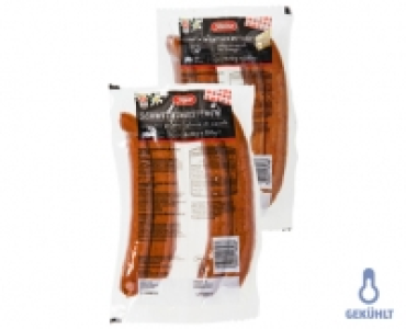 ALPINA SCHWEINSWÜRSTCHEN CHF 1.69