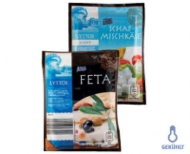 LYTTOS GRIECHISCHER SCHAFKÄSE CHF 1.49
