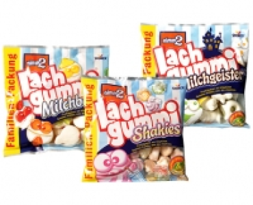 NIMM 2® LACHGUMMI CHF 1.29